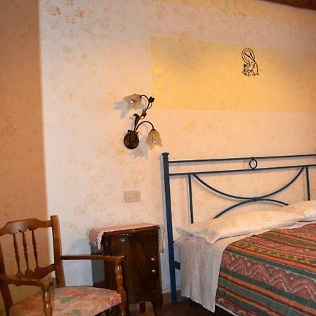 Aritzo Appartamento Romantico Extérieur photo