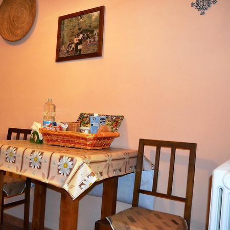Aritzo Appartamento Romantico Extérieur photo