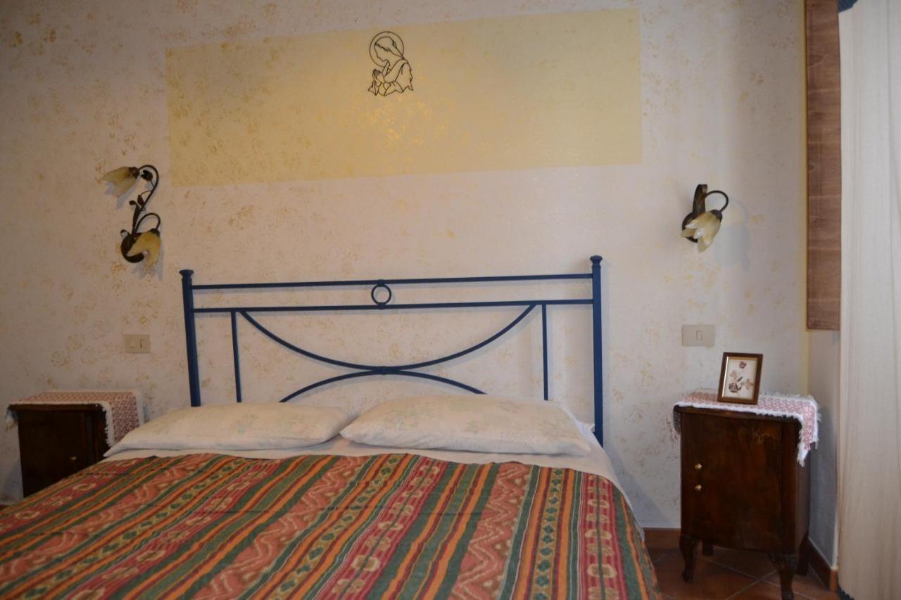 Aritzo Appartamento Romantico Extérieur photo