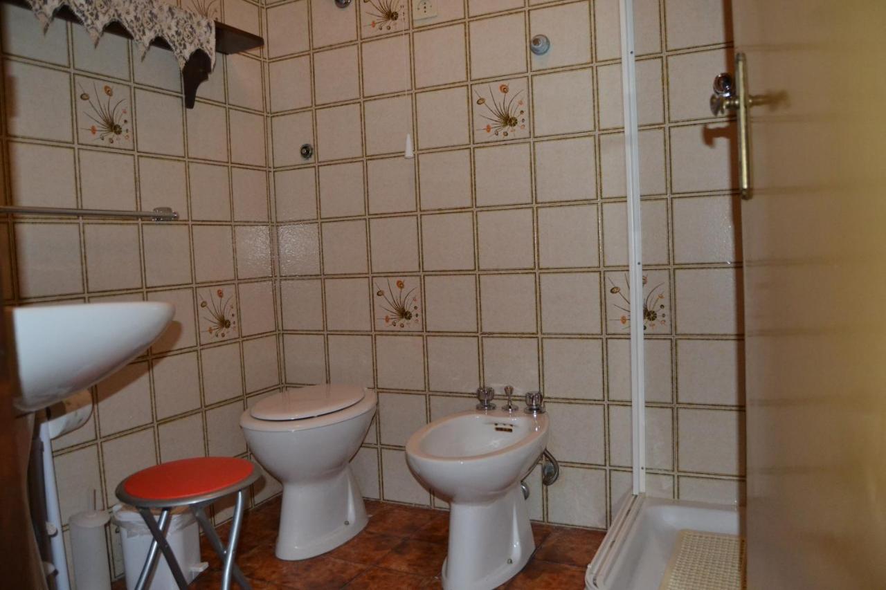 Aritzo Appartamento Romantico Extérieur photo