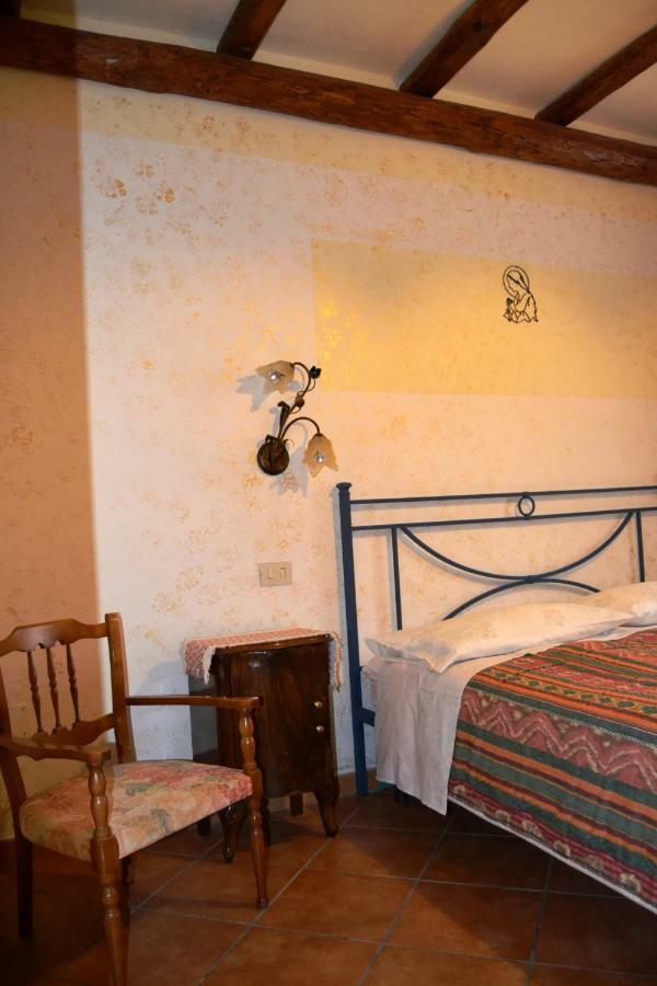 Aritzo Appartamento Romantico Extérieur photo
