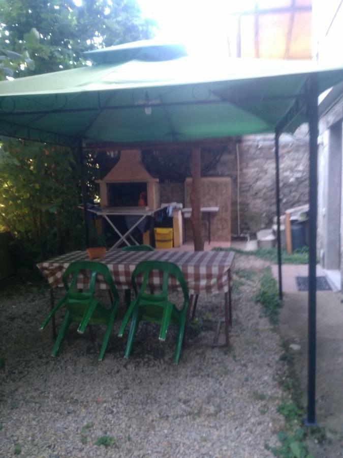 Aritzo Appartamento Romantico Extérieur photo